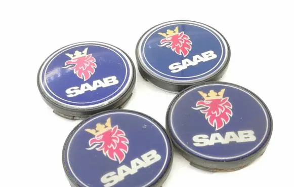 Original wheel cap