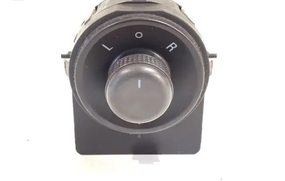 Opel Insignia A Wing mirror switch 13271834