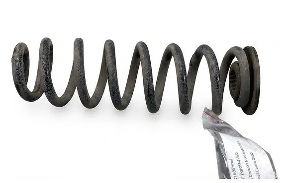Opel Insignia B Rear coil spring