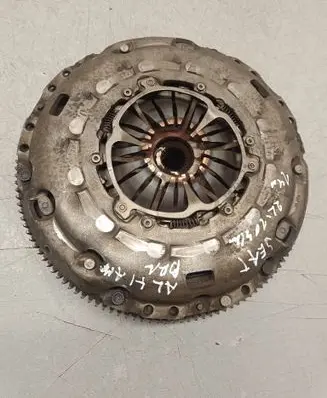 Seat Alhambra (Mk2) Clutch set kit