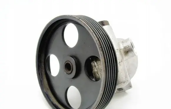 Peugeot 206+ Power steering pump 9631411580