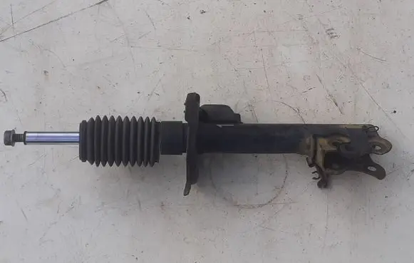 Mercedes-Benz A W169 Front shock absorber/damper A1693201430