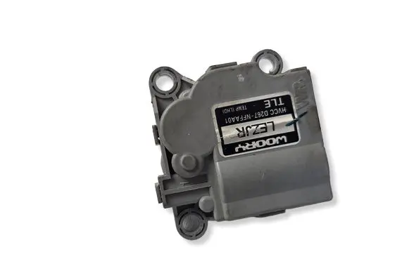 KIA Sportage Air flap motor/actuator D267NFFAA01