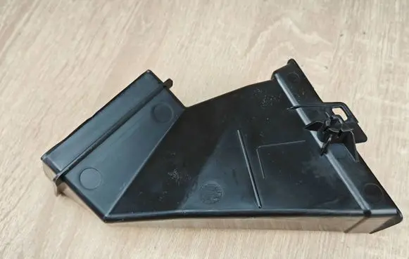 BMW X6 G06 Rain gutter 7434887