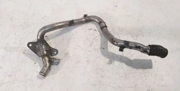 Opel Zafira A Engine coolant pipe/hose