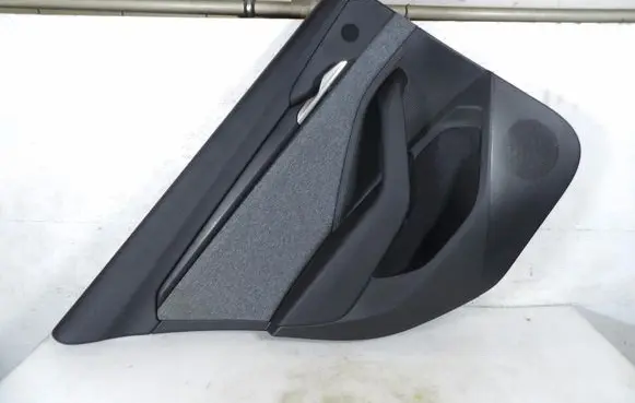 Skoda Superb B9 Door card panel trim set 3P0867211T