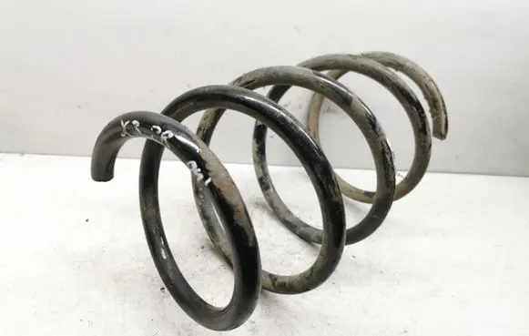 BMW X3 E83 Front coil spring