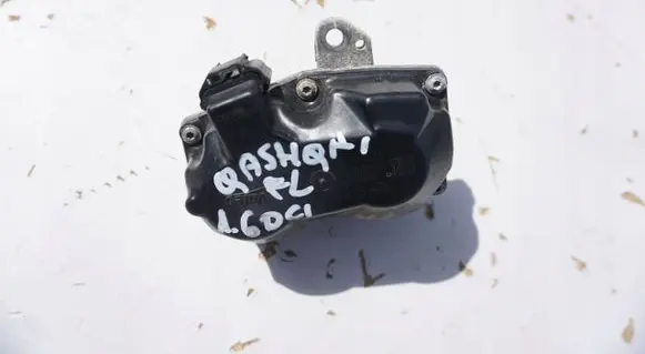 Nissan Qashqai EGR valve 8201061904