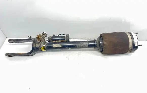 Mercedes-Benz ML W164 Air suspension front shock absorber 15140007693