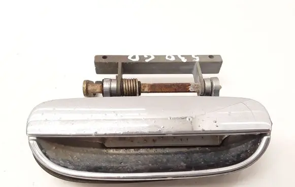 Alfa Romeo 166 Rear door exterior handle