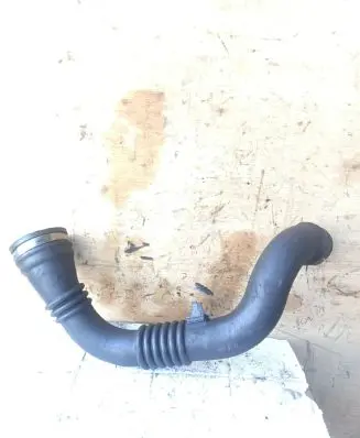 Renault Laguna II Intercooler hose/pipe 8200177586
