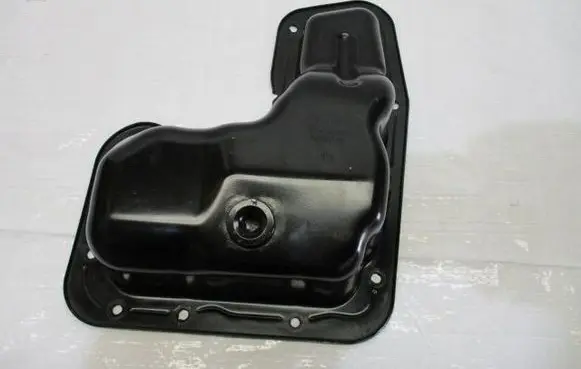 Peugeot 508 Oil sump 9675431880