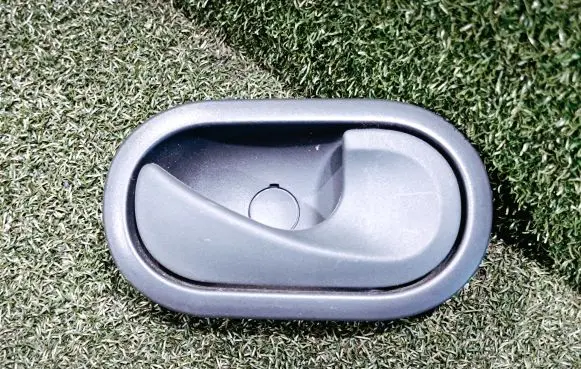 Renault Master III Rear door interior handle 21029 310580