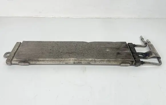 Volkswagen Caddy Fuel cooler (radiator) 1K0203491B