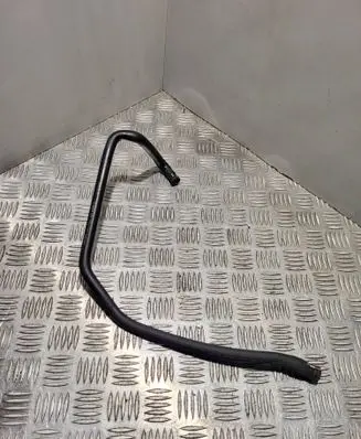 Mercedes-Benz Vito Viano W639 Engine coolant pipe/hose A6395015482