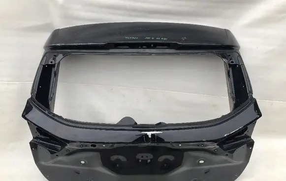 Ford Mondeo MK V Tailgate/trunk/boot lid