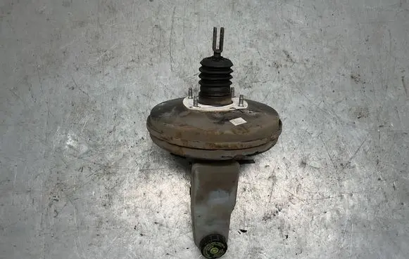 Mitsubishi Colt Master brake cylinder
