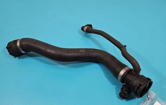 BMW X1 E84 Engine coolant pipe/hose 7525641 IMPRK1443206