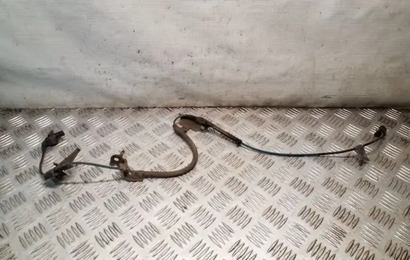 Lexus RX 450H ABS brake wheel speed sensor