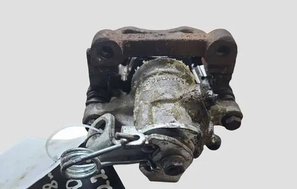 Peugeot 207 Rear brake caliper