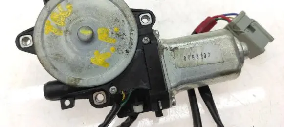 Subaru Tribeca Seat adjustment motor 1658412A 70726 J1DEC0