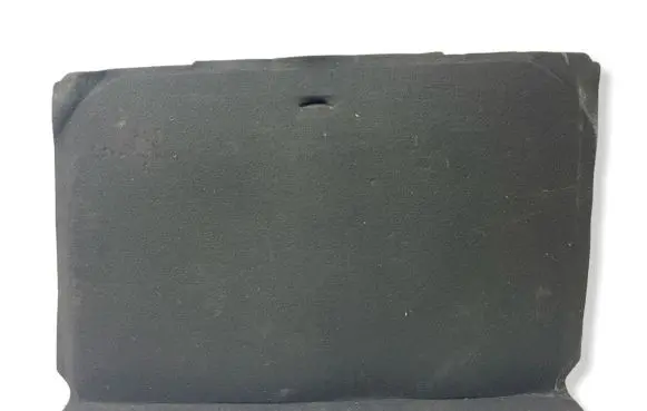 Trunk/boot mat liner