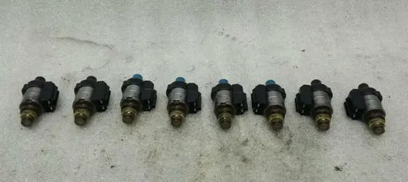 Mercedes-Benz ML W166 Other gearbox part A2202770998 A2202771098