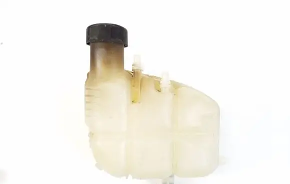 Mini Cooper Countryman F60 Coolant expansion tank/reservoir 7617362