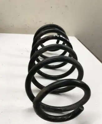 Toyota Aygo AB10 Rear coil spring