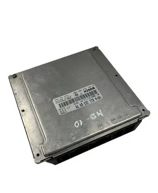 Mercedes-Benz Vito Viano W638 Engine control unit/module A6111536979 0281010603 28RT5000