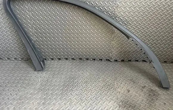 BMW X7 G07 Other front door trim element 7445511 10531511