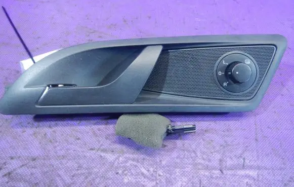 Skoda Octavia Mk2 (1Z) Wing mirror switch 1Z1959565E
