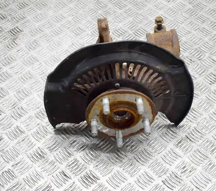 Honda Odyssey Front wheel hub 0382W5
