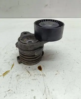 BMW 6 F12 F13 Generator/alternator belt tensioner