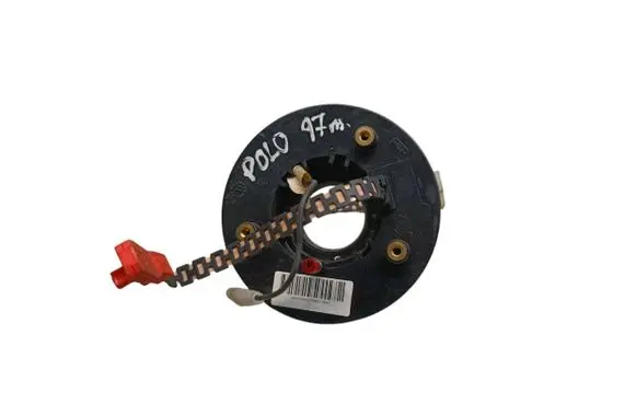 Volkswagen Polo III 6N 6N2 6NF Airbag slip ring squib (SRS ring) 1H0959653