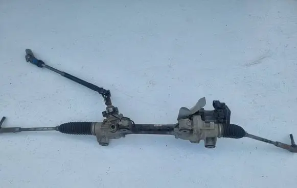 Toyota RAV 4 (XA50) Steering rack 8965042300 JJ501004641 4425042170