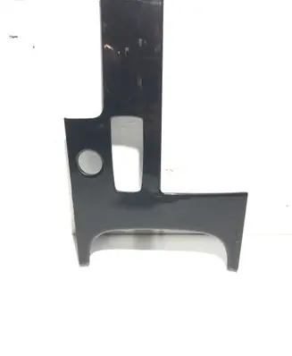 Audi A8 S8 D4 4H Gear shifter surround trim plastic 4H1857130C 320960100
