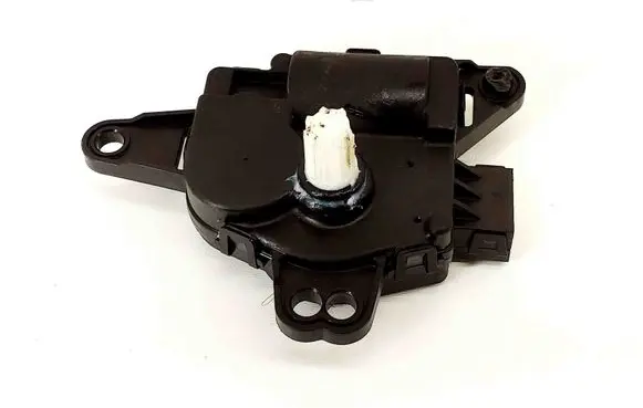 Hyundai Tucson TL Intake manifold valve actuator/motor D266NFFAA01