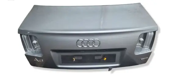 Audi A8 S8 D3 4E Tailgate/trunk/boot lid