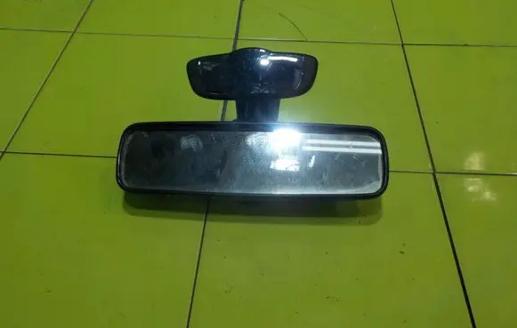 Peugeot 5008 Rear view mirror (interior) 