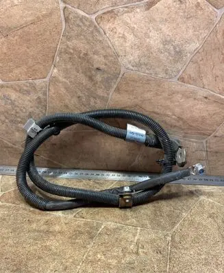 Mercedes-Benz CLA C117 X117 W117 Positive cable (battery) A2465405933