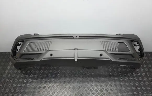 Peugeot 408 II Rear bumper P54106569 9838468580