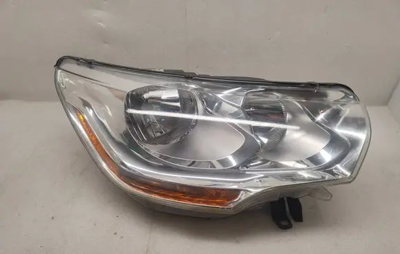 Citroen C4 II Headlight/headlamp 9687304480 00464209999 00061306