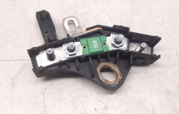 Mercedes-Benz E W212 Fuse A2125405040