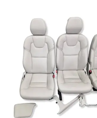 Volvo XC90 Front driver seat