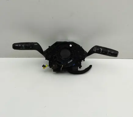 Nissan Qashqai J12 Indicator stalk 255546UA1B