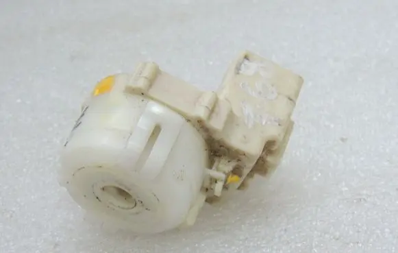 Toyota Hilux (AN120, AN130) Ignition lock contact 844500K010