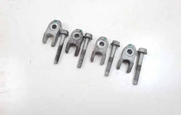Fuel Injector clamp holder