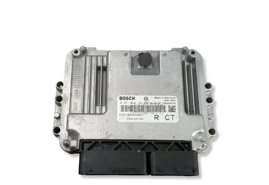 Honda CR-V Engine control unit/module ECU 0281012131 37820RMAE03