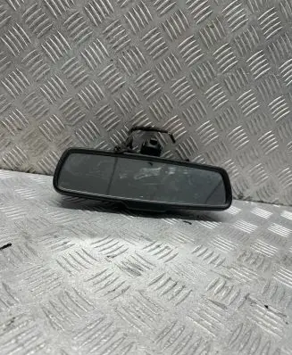 BMW X5 F15 Rear view mirror (interior) 68271638AB 0706169055040